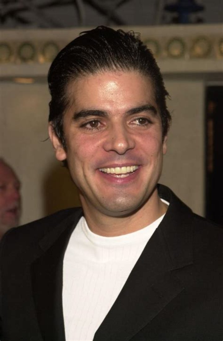 Jsu Garcia (Movie Actor) - Age, Birthday, Bio, Facts, Family, Net Worth, Height & More