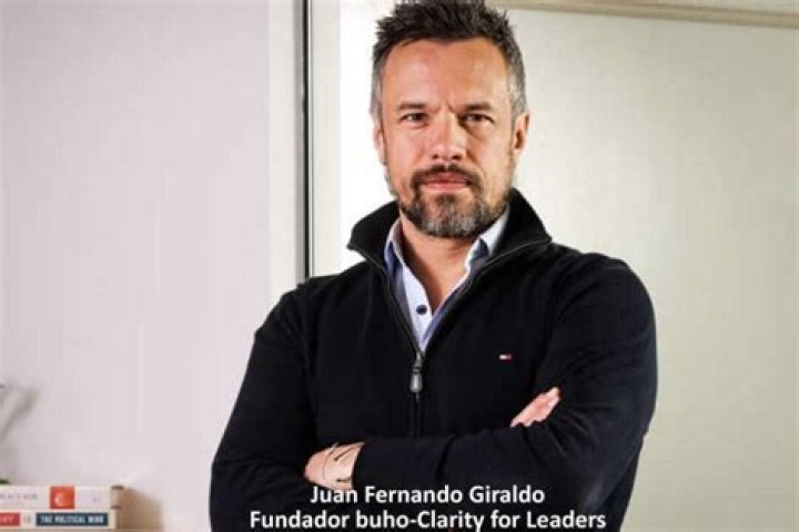 Juan Fernando Hermosa biografía, edad, altura, esposo, net worth, familia