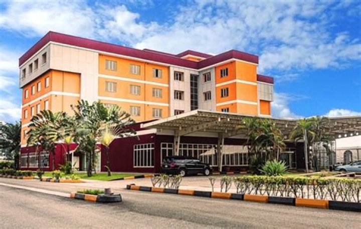 Juanita Hotels, Port Harcourt, Nigeria