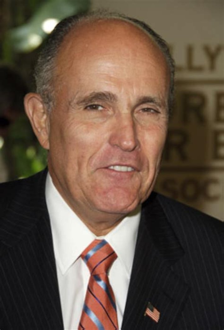 Judith Giuliani Biography, Age, Height, Husband, Net Worth, Family