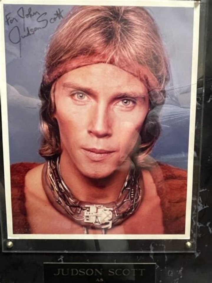 Judson Scott (TV Actor) - Age, Birthday, Bio, Facts, Family, Net Worth, Height & More