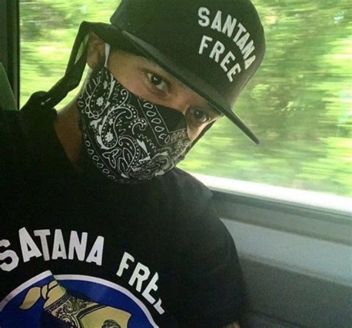 Juelz Santana Reunites With His Kids After Prison Release