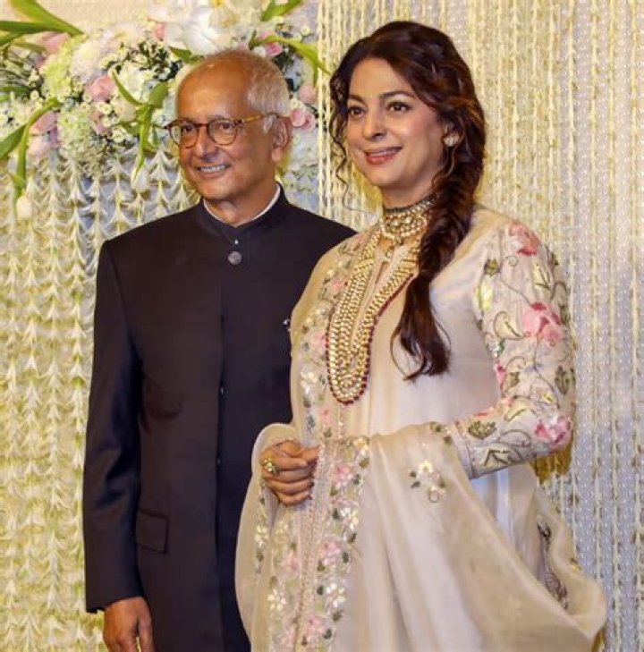 Juhi Chawla Biography, Age, Height, Husband, Net Worth, Family