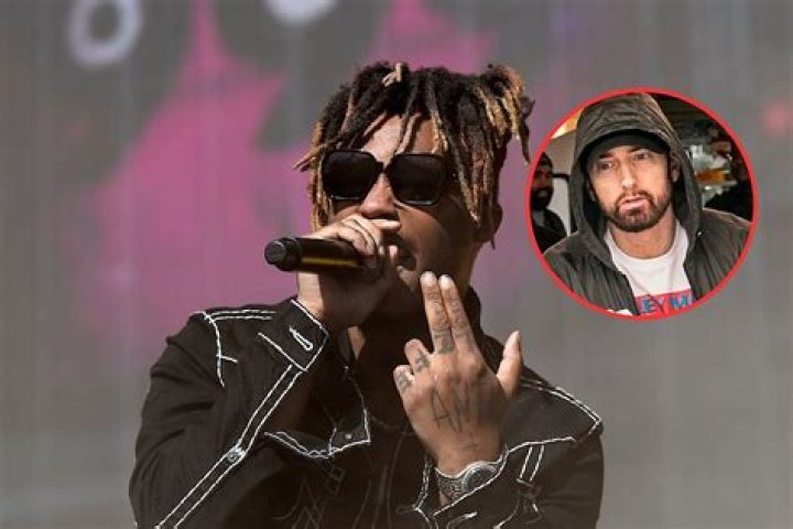 Juice WRLD & Benny Blanco Reunite On Posthumous Single "Real Sh*t"
