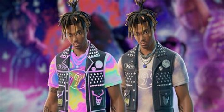Juice WRLD Lists His 5 Favorite Artists & Speaks On Lil Wayne Comparisons