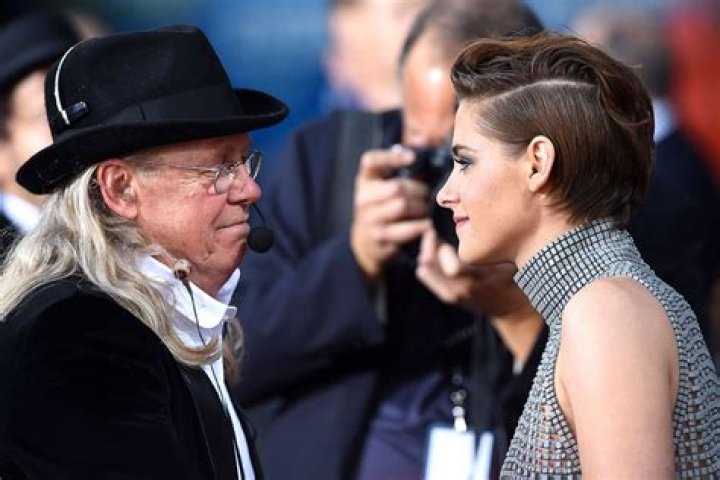 Jules Mann-Stewart (Film Producer) - Age, Birthday, Bio, Facts, Family, Net Worth, Height & More