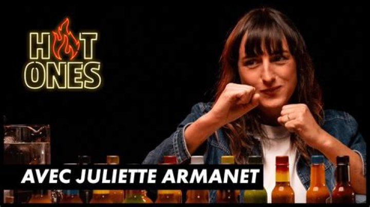 Juliette Armanet Parents And Wikipedia: Is The French Singer Related To Francois Armanet?