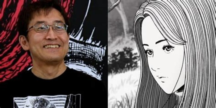 Junji Ito (Comic Book Author) - Age, Birthday, Bio, Facts, Family, Net Worth, Height & More