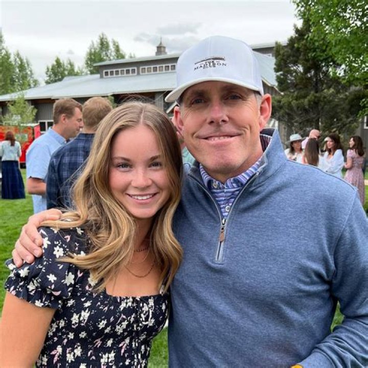 Justin Leonard Biography, Age, Height, Wife, Net Worth, Family