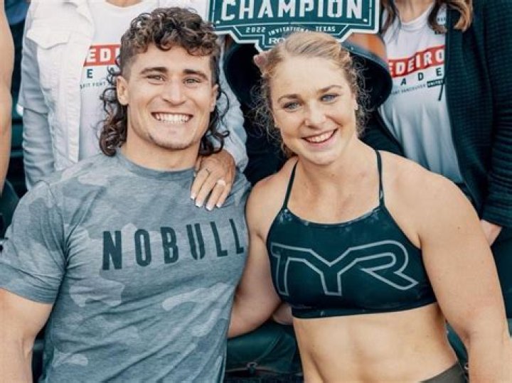 Justin Medeiros Ethnicity Girlfriend: Learn Everything About The CrossFit Winner