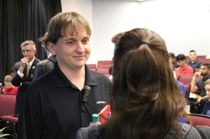 Justin Wetherill Net Worth, Income, Salary, Earnings, Biography