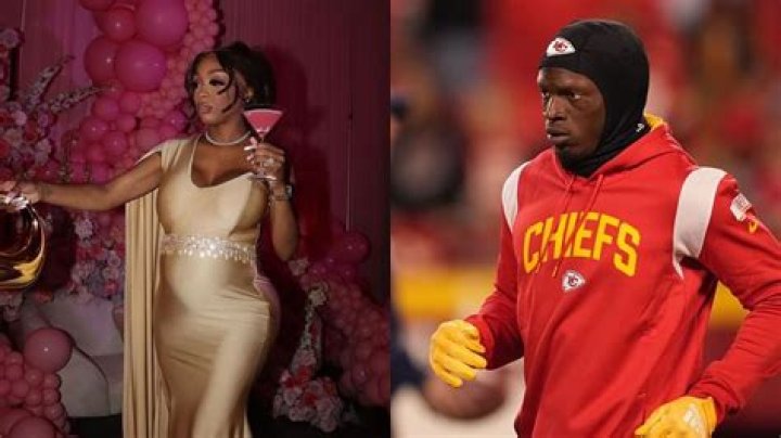 Kadarius Toney Girlfriend: Who Is Charnesia Lumpkin?