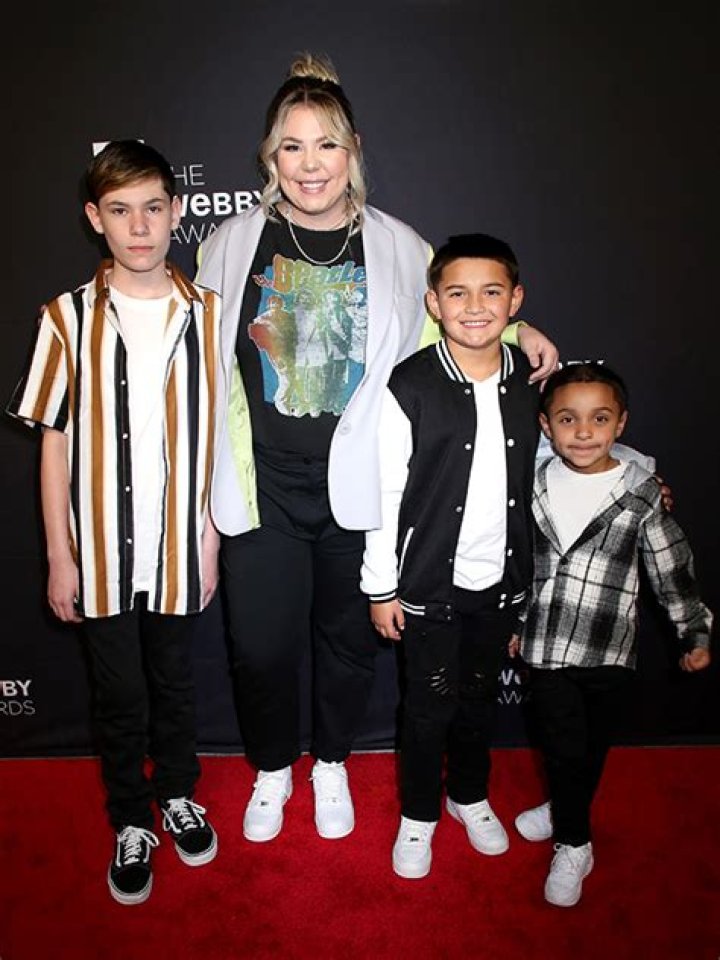 Kailyn Lowry and Leah Messer Show Haters Who’s Boss in Skin-Baring Ensembles at the 2019 VMAs