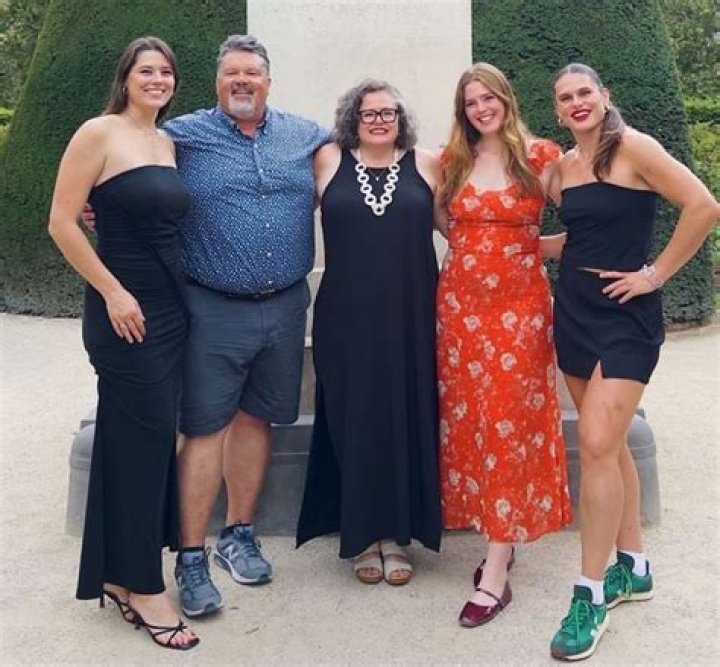 Kaitlyn Maher Biography, Age, Height, Husband, Net Worth, Family