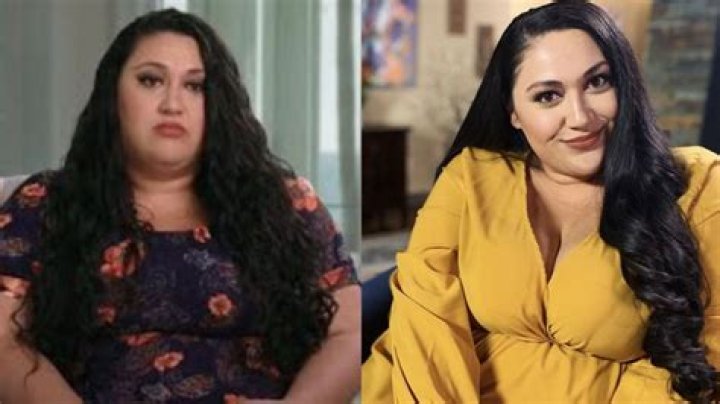 Kalani Faagata Weight Loss: Latest Photos of the 90 Days Fiancé Alum Examined!