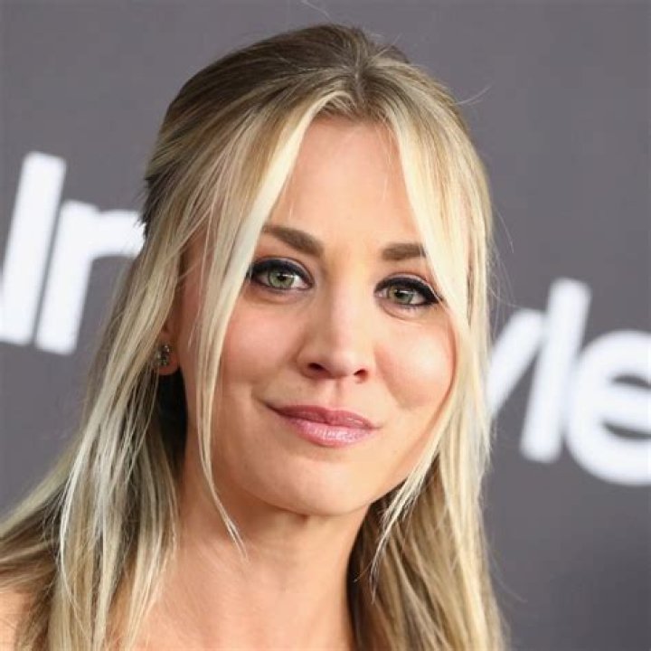 Kaley Cuoco Shuts Down Pregnancy Rumors On Instagram: ‘Would You Walk Up To Me And Ask This Straight To My Face?’