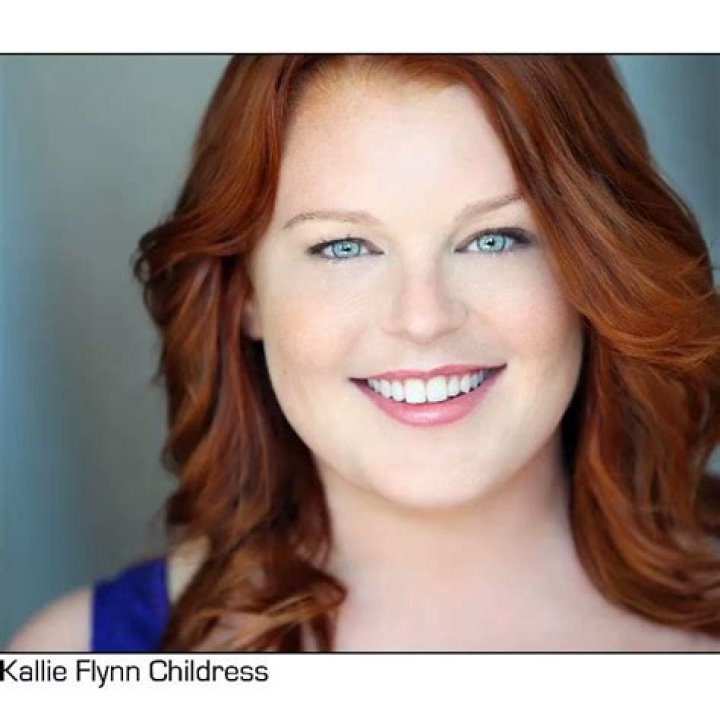 Kallie Flynn Childress (TV Actress) - Age, Birthday, Bio, Facts, Family, Net Worth, Height & More