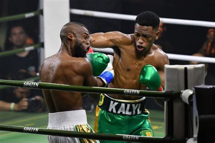 Kalyl Silva Age: Everything On Anderson Silva’s Son