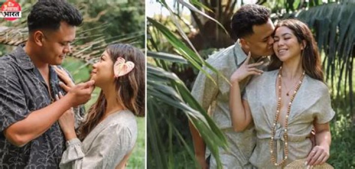 Kamalani Dung Biography, Age, Height, Husband, Net Worth, Family