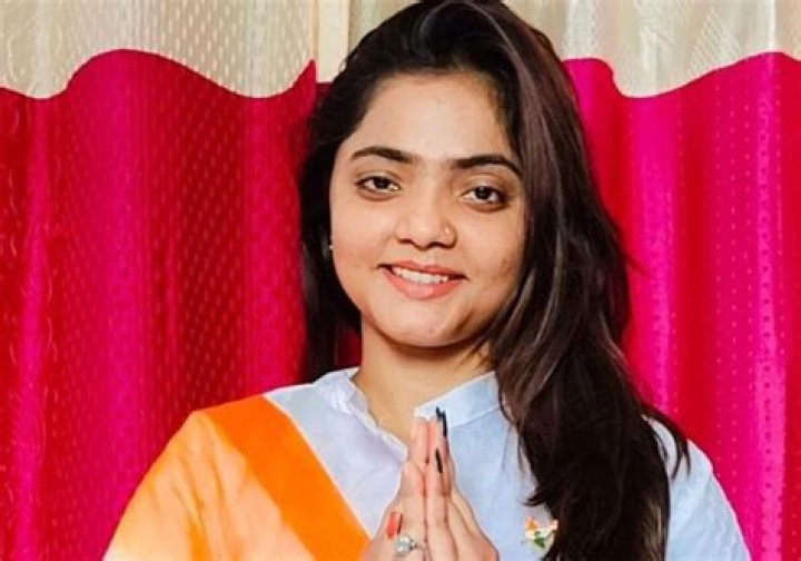 Kanak Jha Biography, Age, Height, Wife, Net Worth, Family