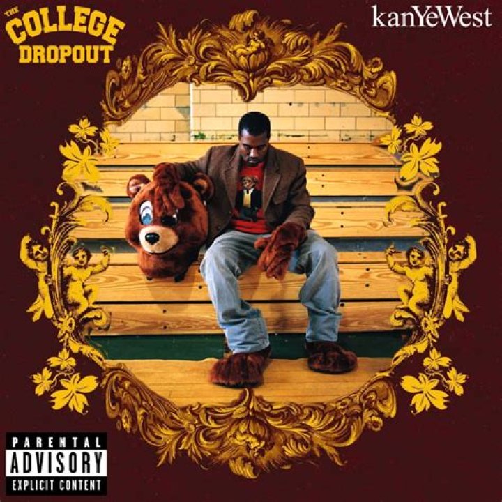 Kanye's College Dropout Bear Priced At $1 Million By Owner