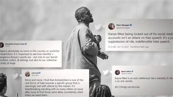 Kanye West's 25 Best Tweets