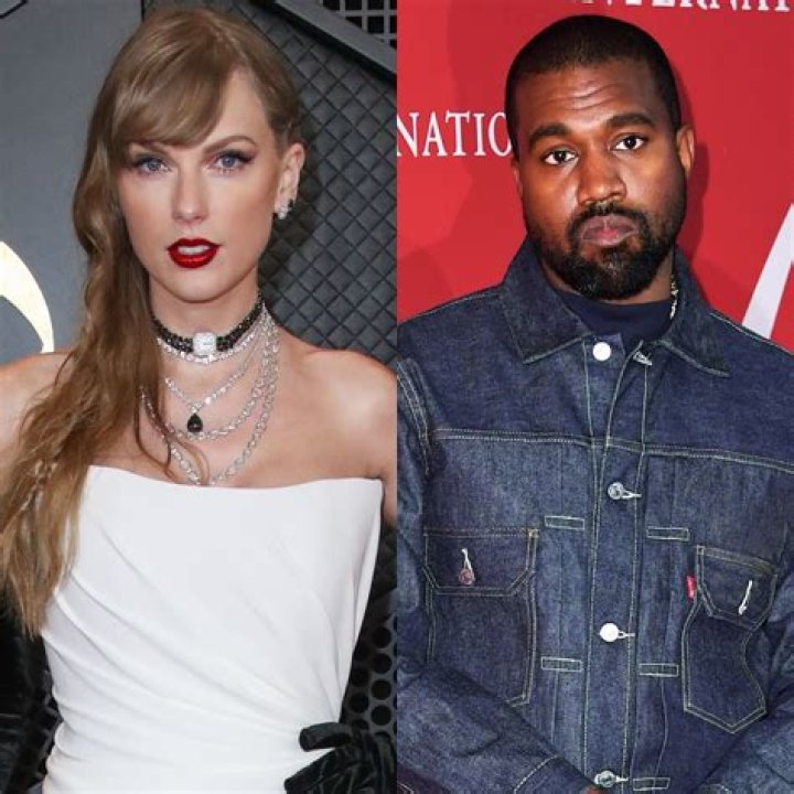 Kanye West Addresses Taylor Swift Conspiracies And Claps Back At Shaq With Adoration