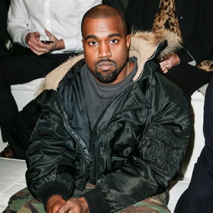 Kanye West Announces New Album Title