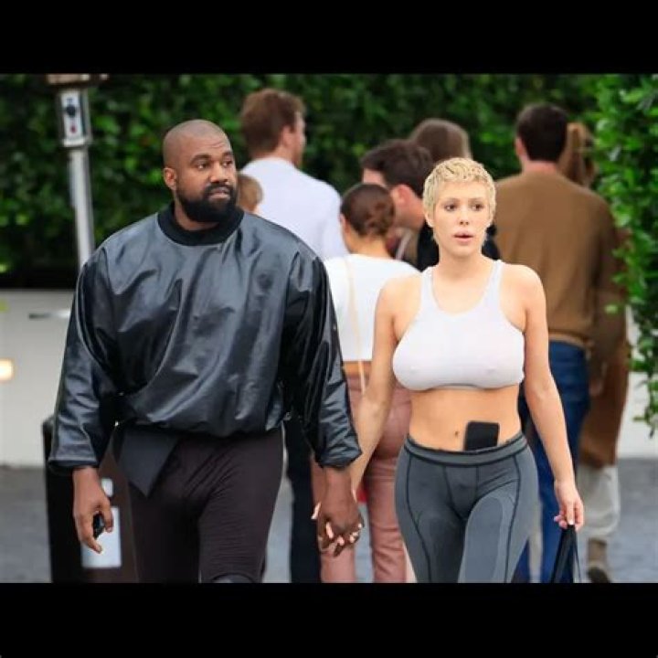 Kanye West & Bianca Censori Married For "Religious Reasons": Report