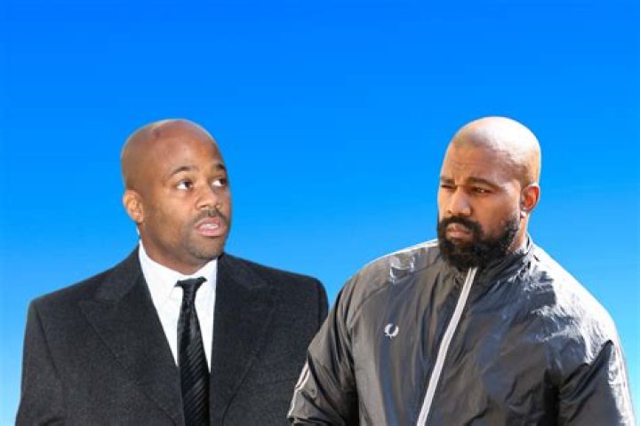 Kanye West & Dame Dash's Movie Project "Honor Up" Dropping In February