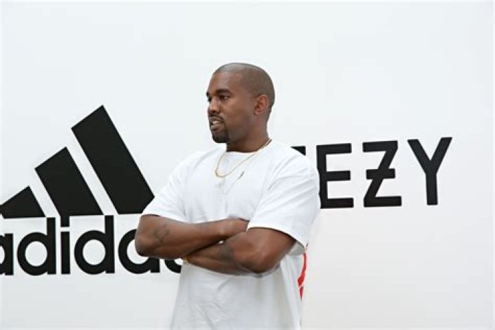 Kanye West Livid After Designers Clown His YZY PODS