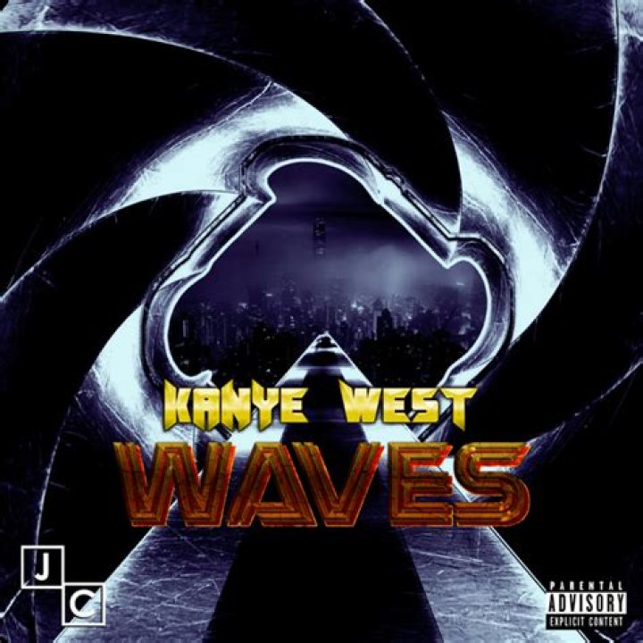 Kanye West "Waves" Live Stream Tickets On Sale Now