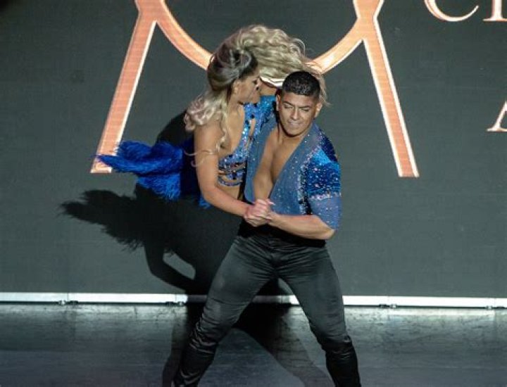 Karen Forcano (Dancer) - Age, Birthday, Bio, Facts, Family, Net Worth, Height & More