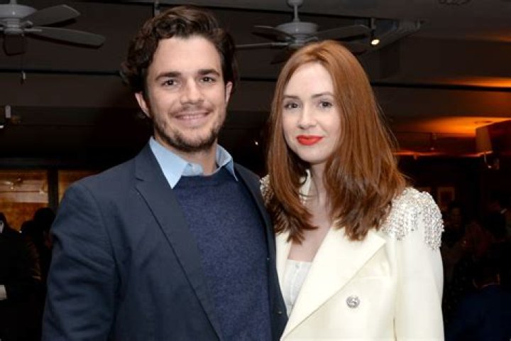 Karen Gillan Biography, Age, Height, Husband, Net Worth, Family