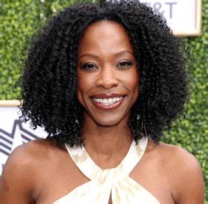 Karimah Westbrook, Bio, Age, Height, Husband, Kids, Net Worth, Movies