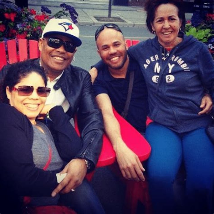 Karina Perez biografía, edad, altura, esposa, net worth, familia