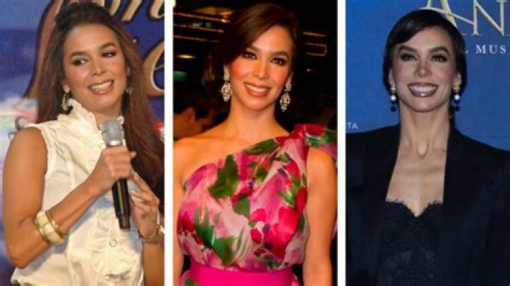 Karla Gaytán (Actriz de Televisión) - Edad, cumpleaños, biografía, hechos, familia, patrimonio neto, altura y más