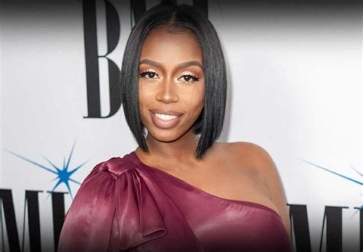 Kash Doll Says She Lost Half A Million In L.A. Car Burglary: Report