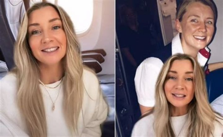 Kat Kamalani TikTok Age, Instagram Age Wiki, Biography Boyfriend: Flight Attendant