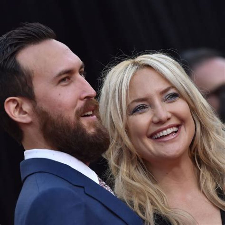 Kate Hudson and Boyfriend Danny Fujikawa Welcome Sweet Baby Girl — See Her Unique Name!