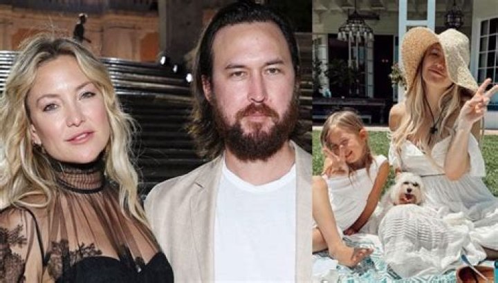 Kate Hudson’s Kids ‘Will Be a Part’ of Her Wedding to Danny Fujikawa: ‘Rani Rose Will Be a Bridesmaid’