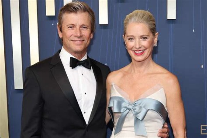 Katherine LaNasa Bio, Age, Height, Husband,Dennis Hopper, Seinfeld and Net Worth