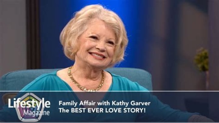 Kathy Garver (TV Actress) - Age, Birthday, Bio, Facts, Family, Net Worth, Height & More