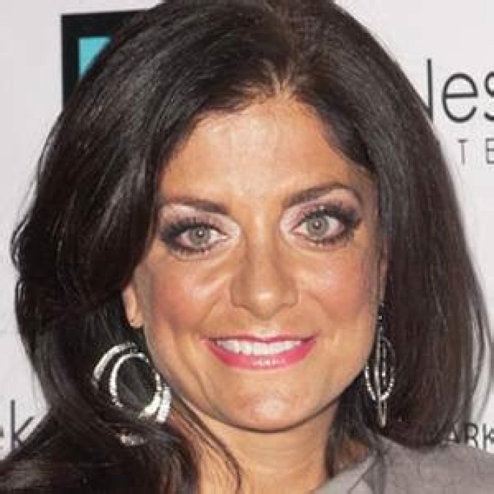 Kathy Wakile (Reality Star) - Age, Birthday, Bio, Facts, Family, Net Worth, Height & More