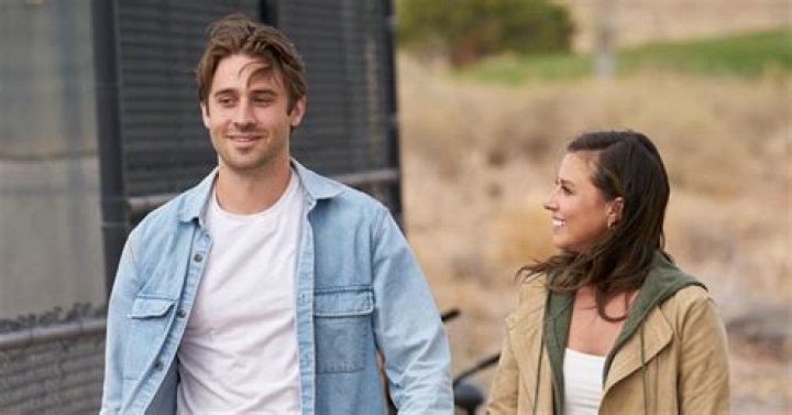 Katie Thurston Responds to Internet Buzz That She’s Not Over Greg Grippo Following ‘ATFR’ Exchange