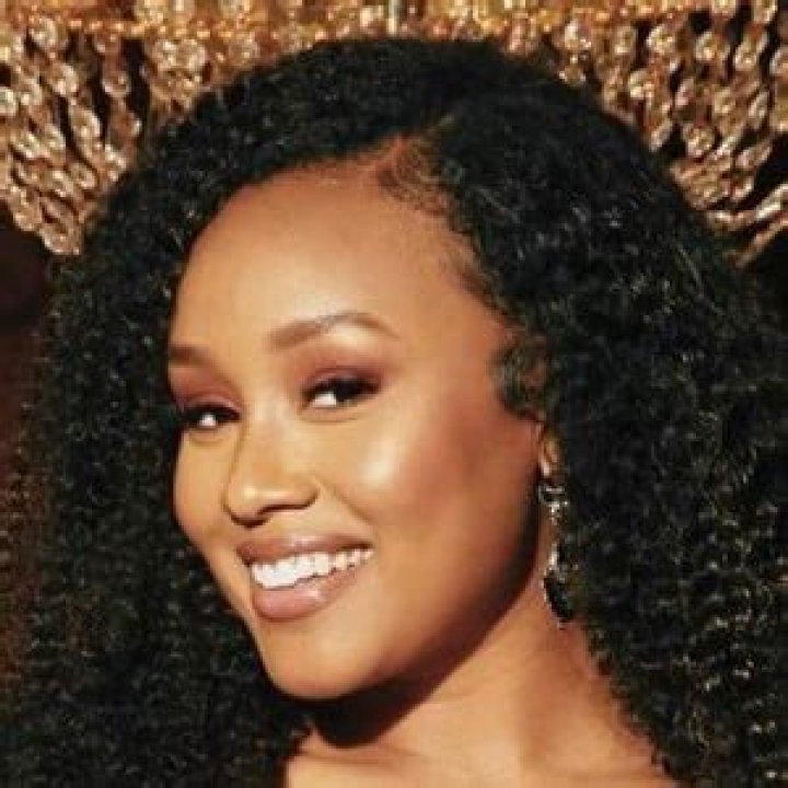 Katlyn Nichol (R&B Singer) - Age, Birthday, Bio, Facts, Family, Net Worth, Height & More