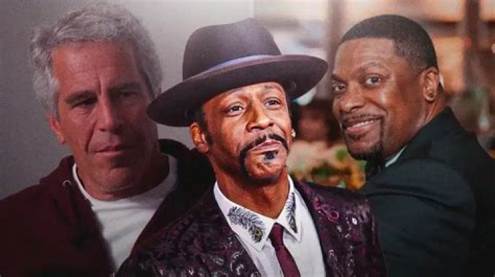 Katt Williams Mocks Chris Tucker For Jeffrey Epstein Connection & Friendship With Michael Jackson