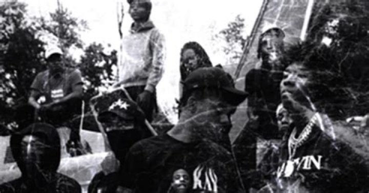 Kay Flock Teams Up With Set Da Trend For "DOA"