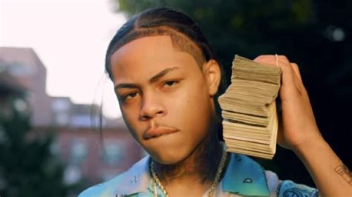 Kay Flock Unveils New Physique From Behind Bars Amid Bail Request