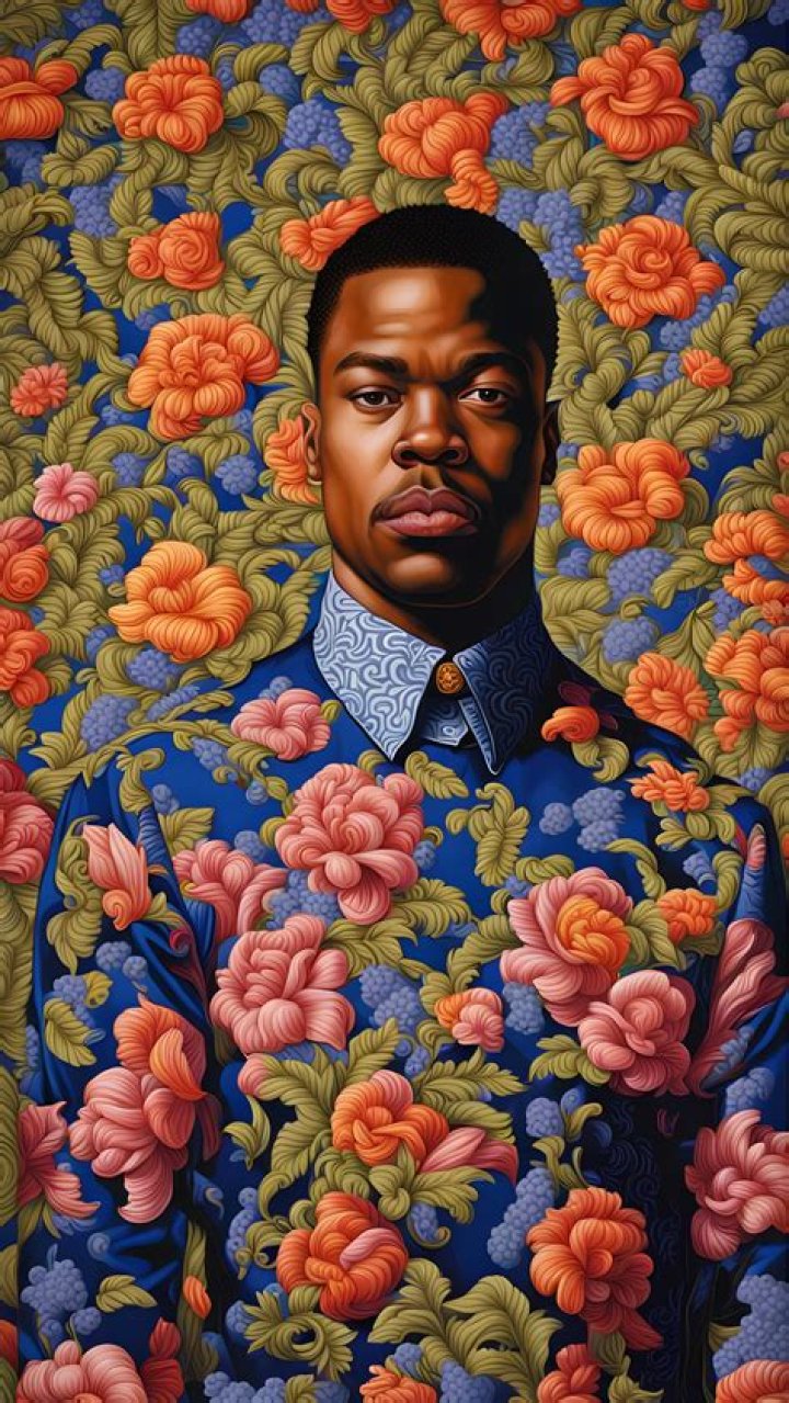 Kehinde Wiley Bio, Age, Gay, Quotes, Paintings and Net Worth